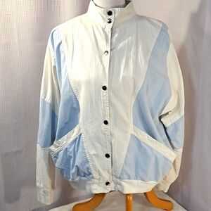 100% Cotton Gazelle Unisex Jacket